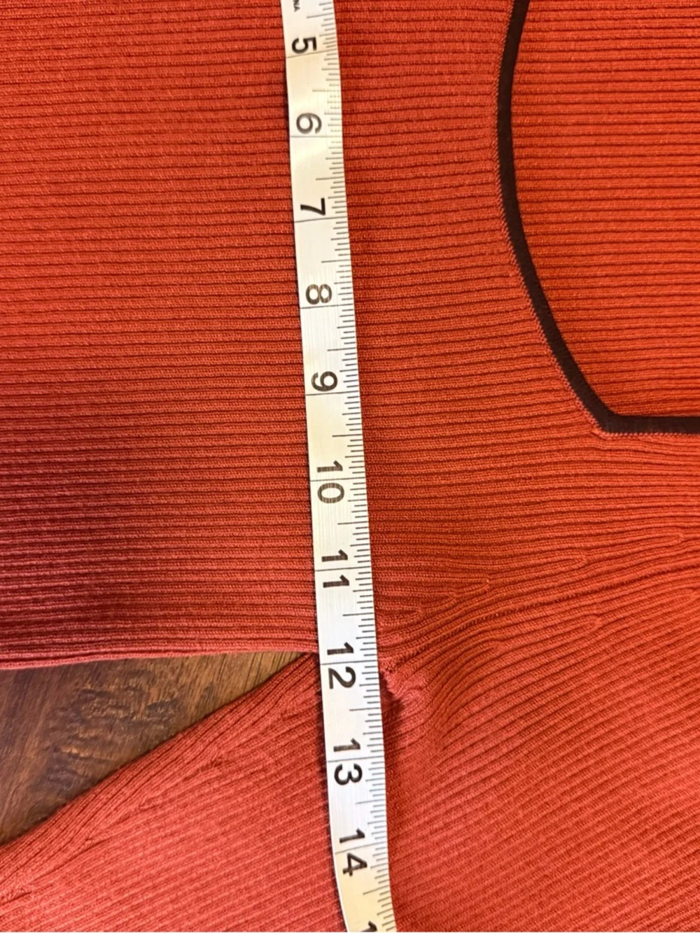 Anthropologie slim fit